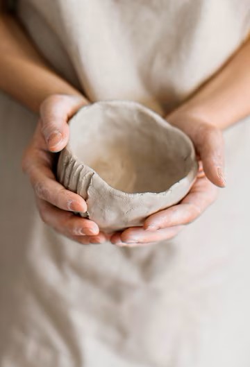 Image de poterie