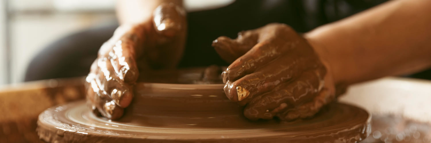 Image de poterie 3
