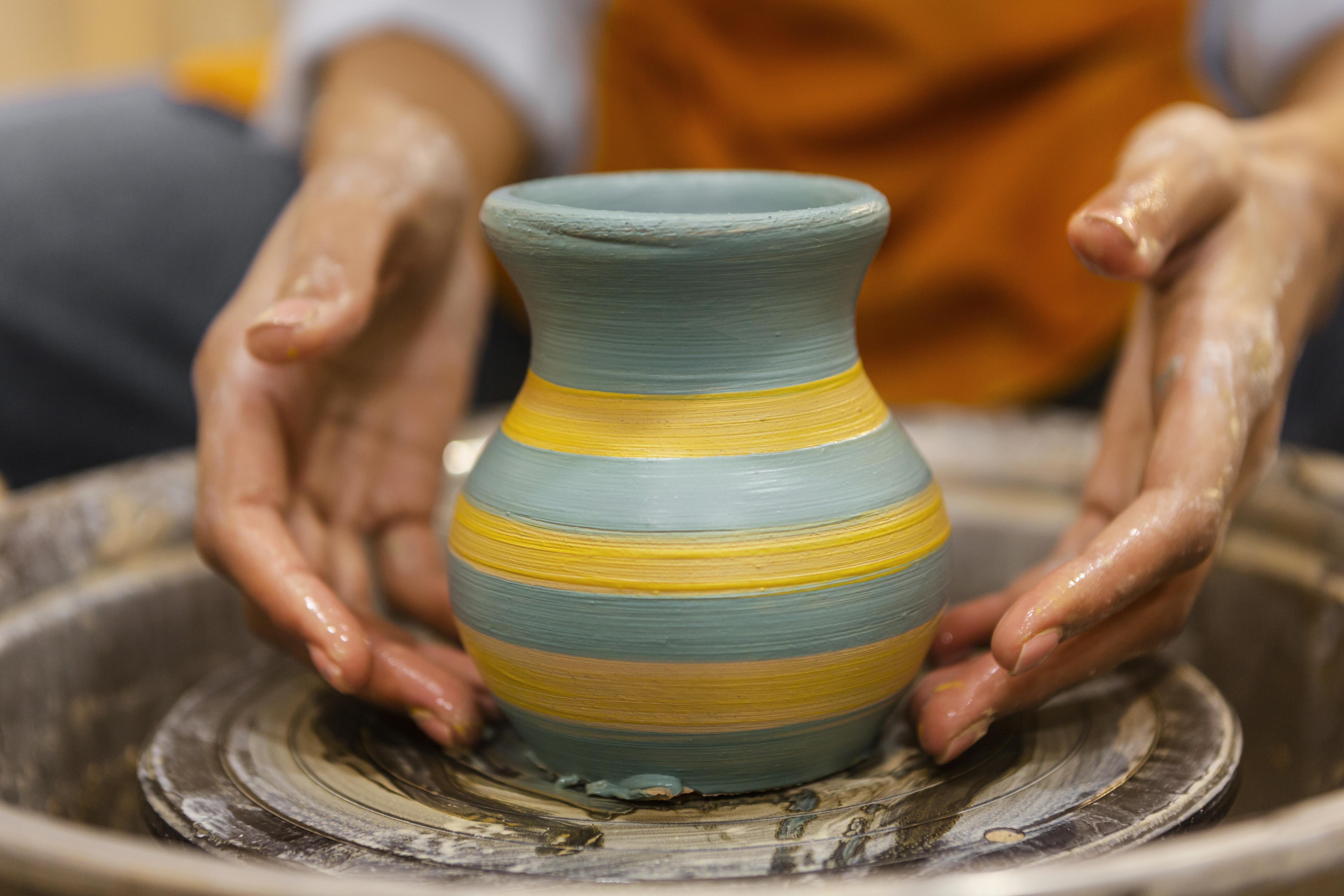 Image de poterie 2
