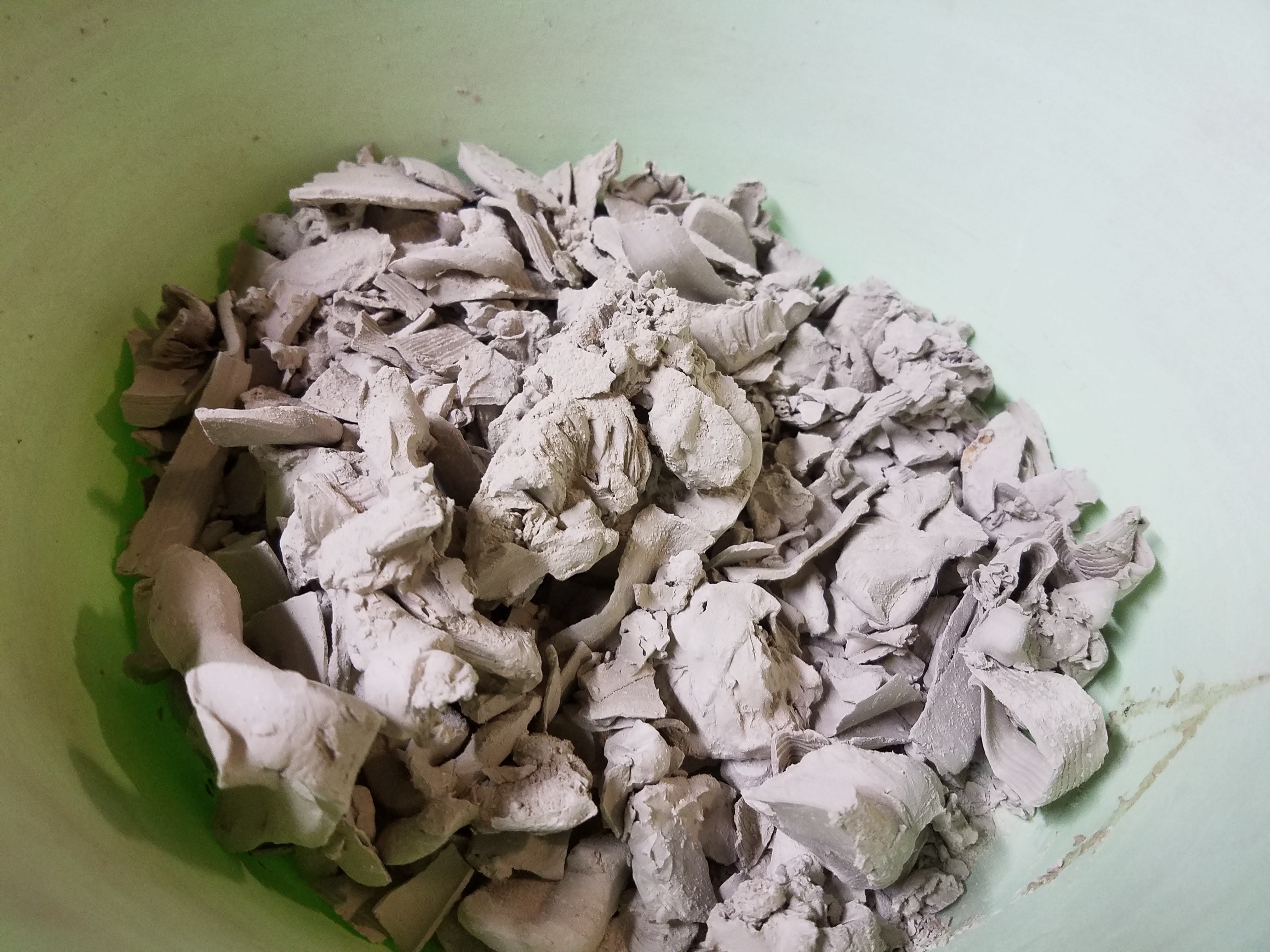 L&#39;Importance du Recyclage des Argiles