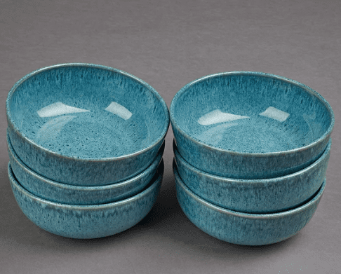 Bol Corail Bleu