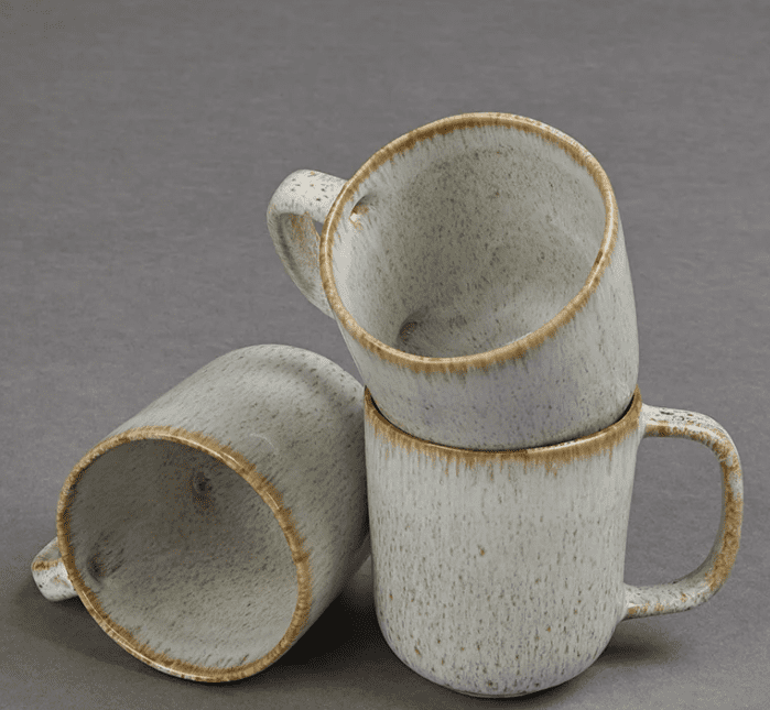 Tasse Enola Ivoire