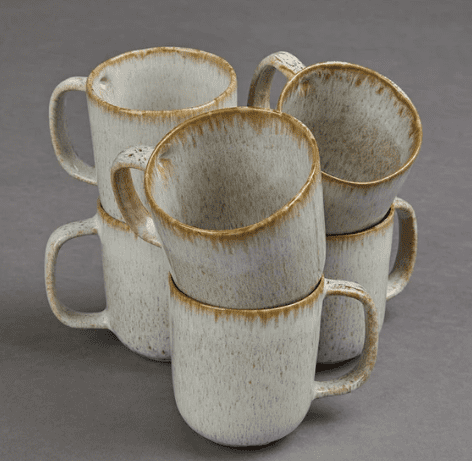 Tasse Enola Ivoire