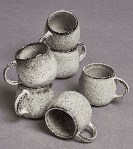 Tasse à Expresso Ella nuage