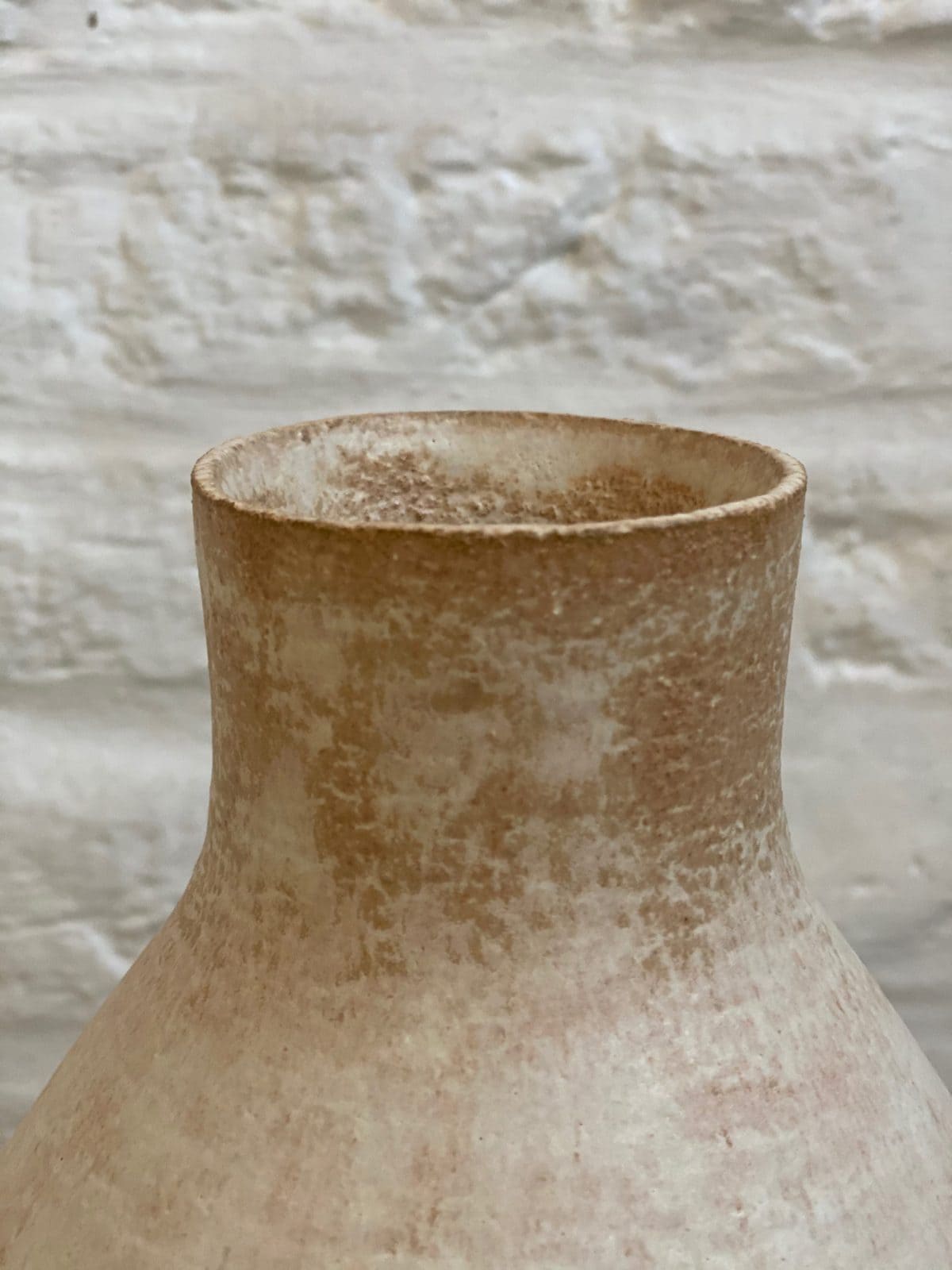 Vase Dune