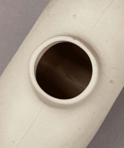Vase Brume