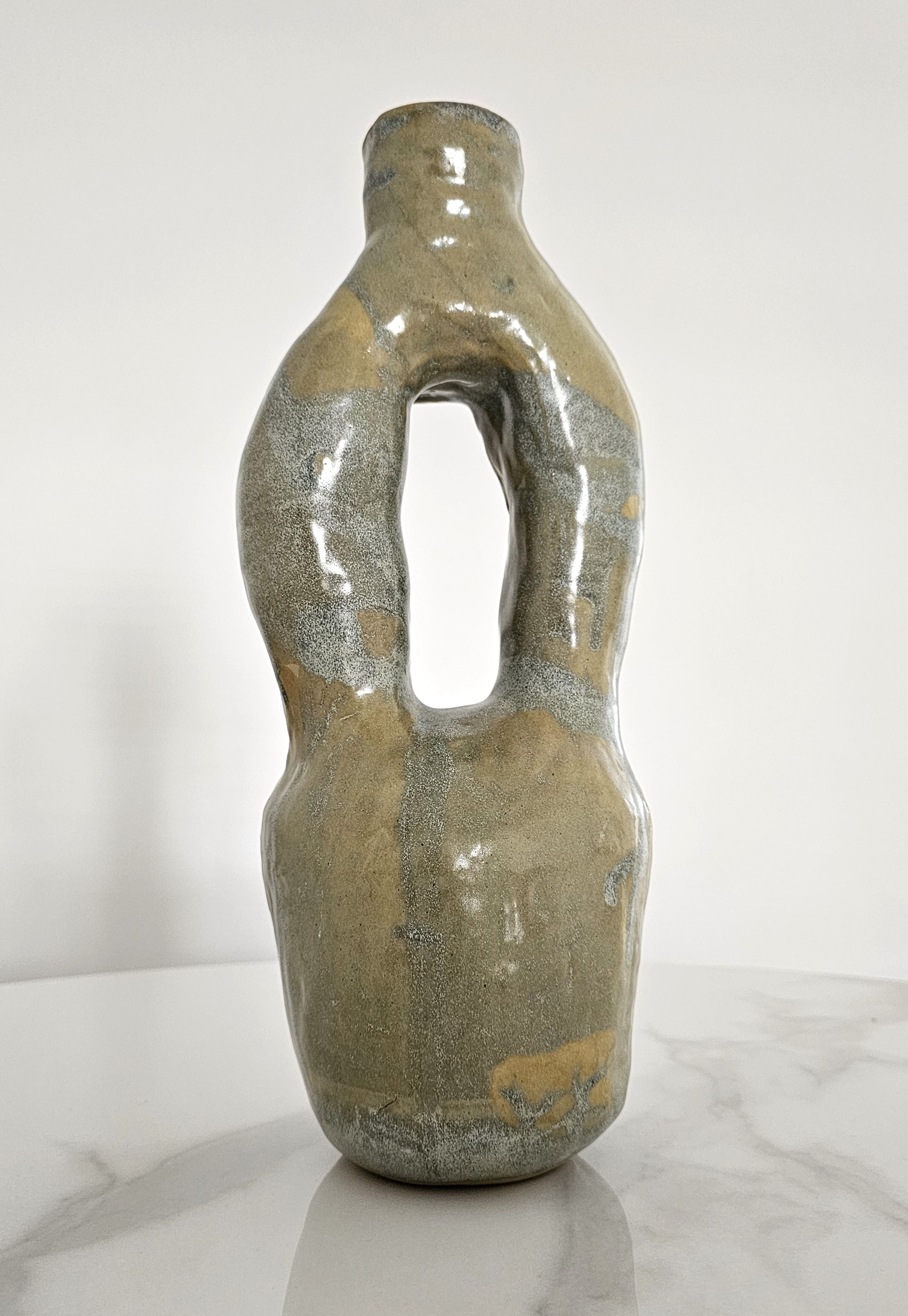 Vase Aquarelle 