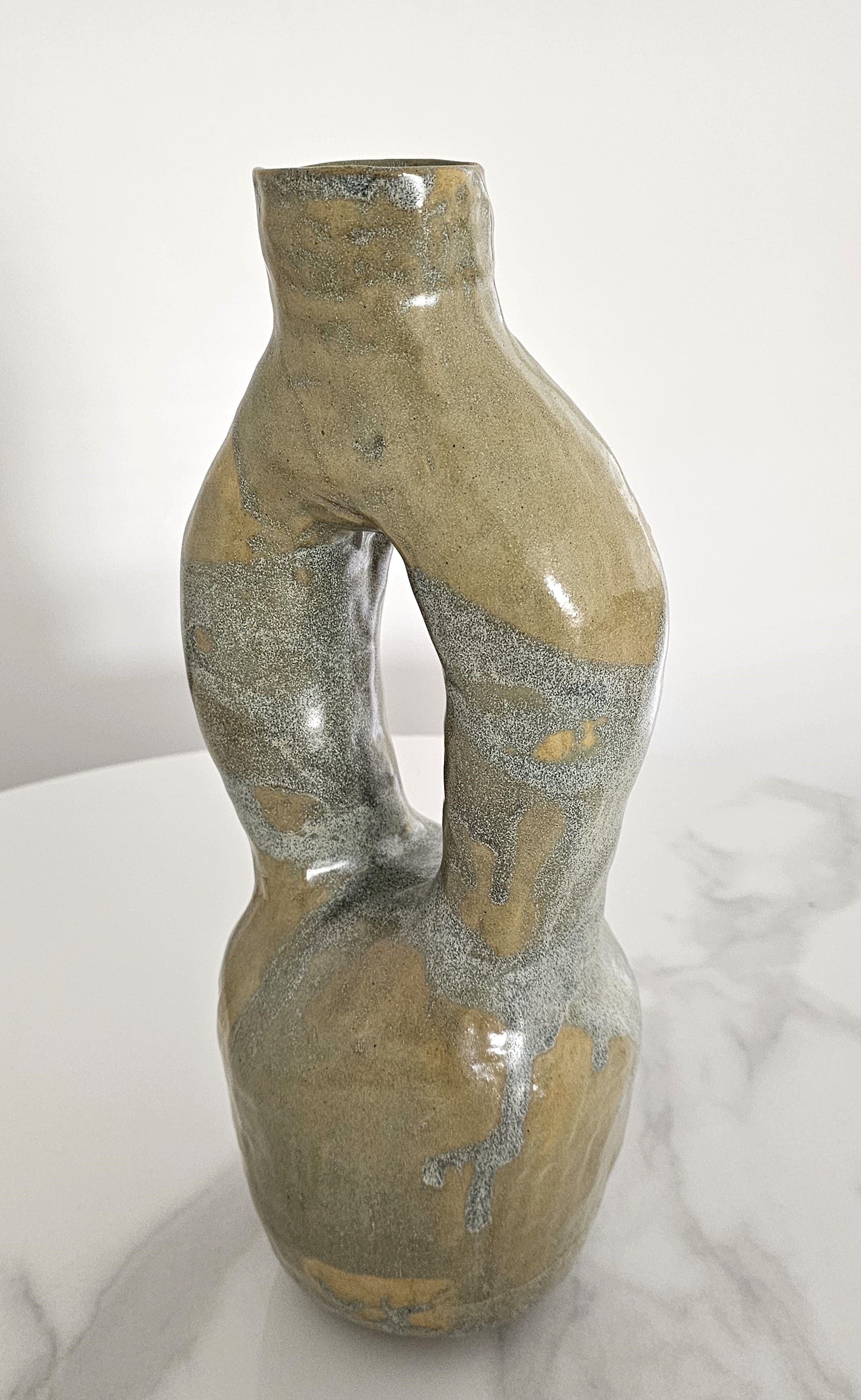 Vase Aquarelle 