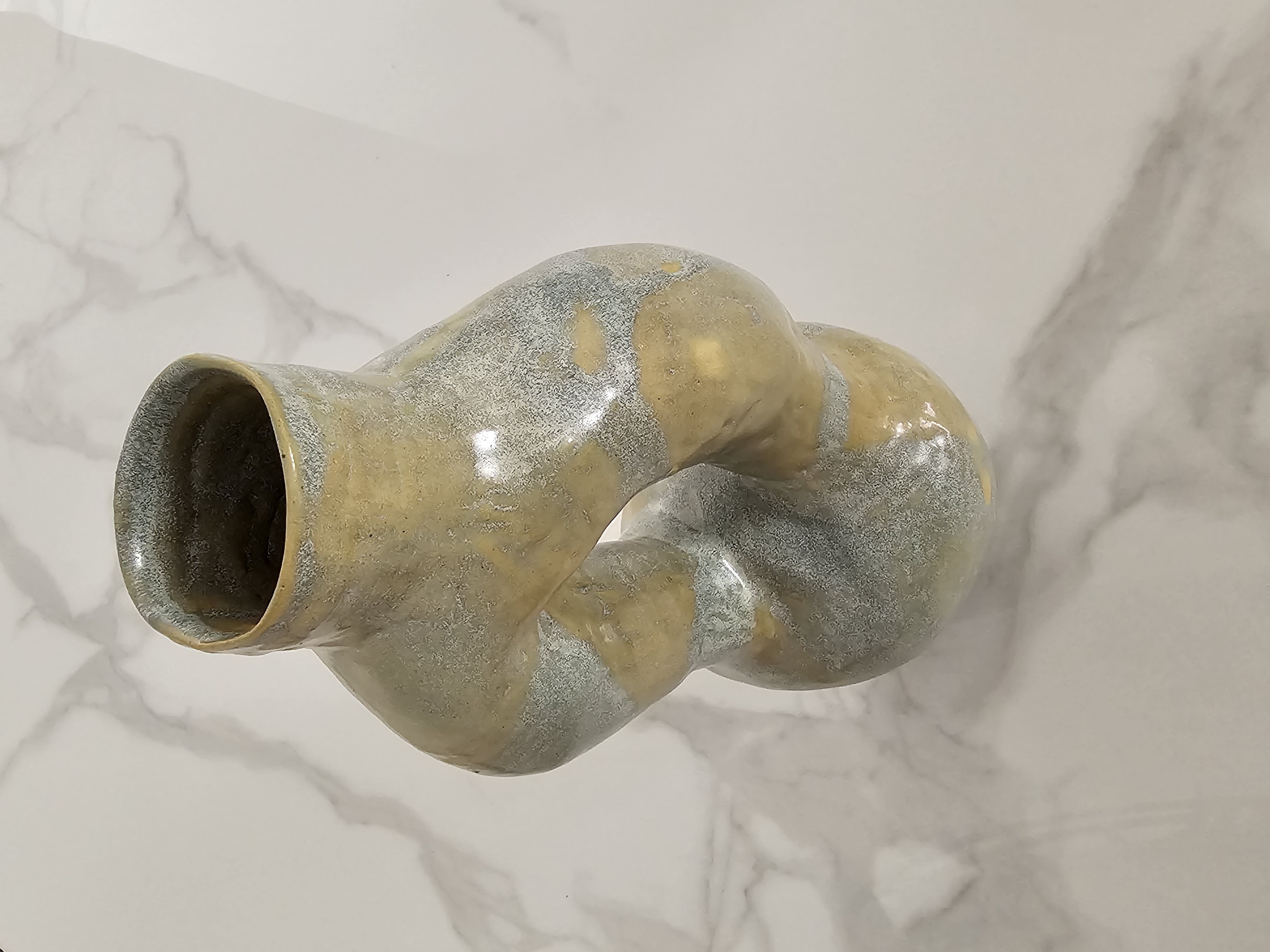 Vase Aquarelle 