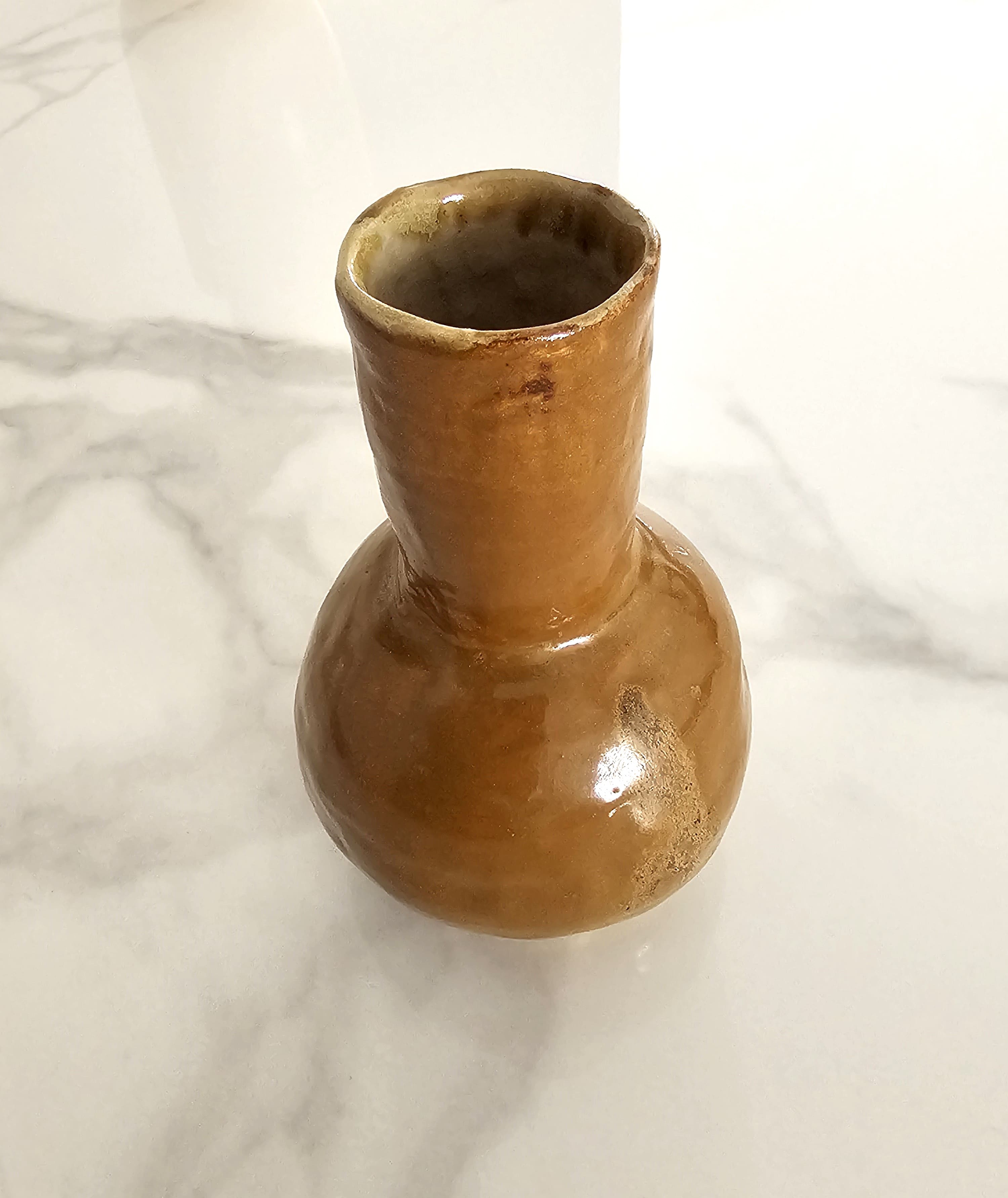 Vase Khali
