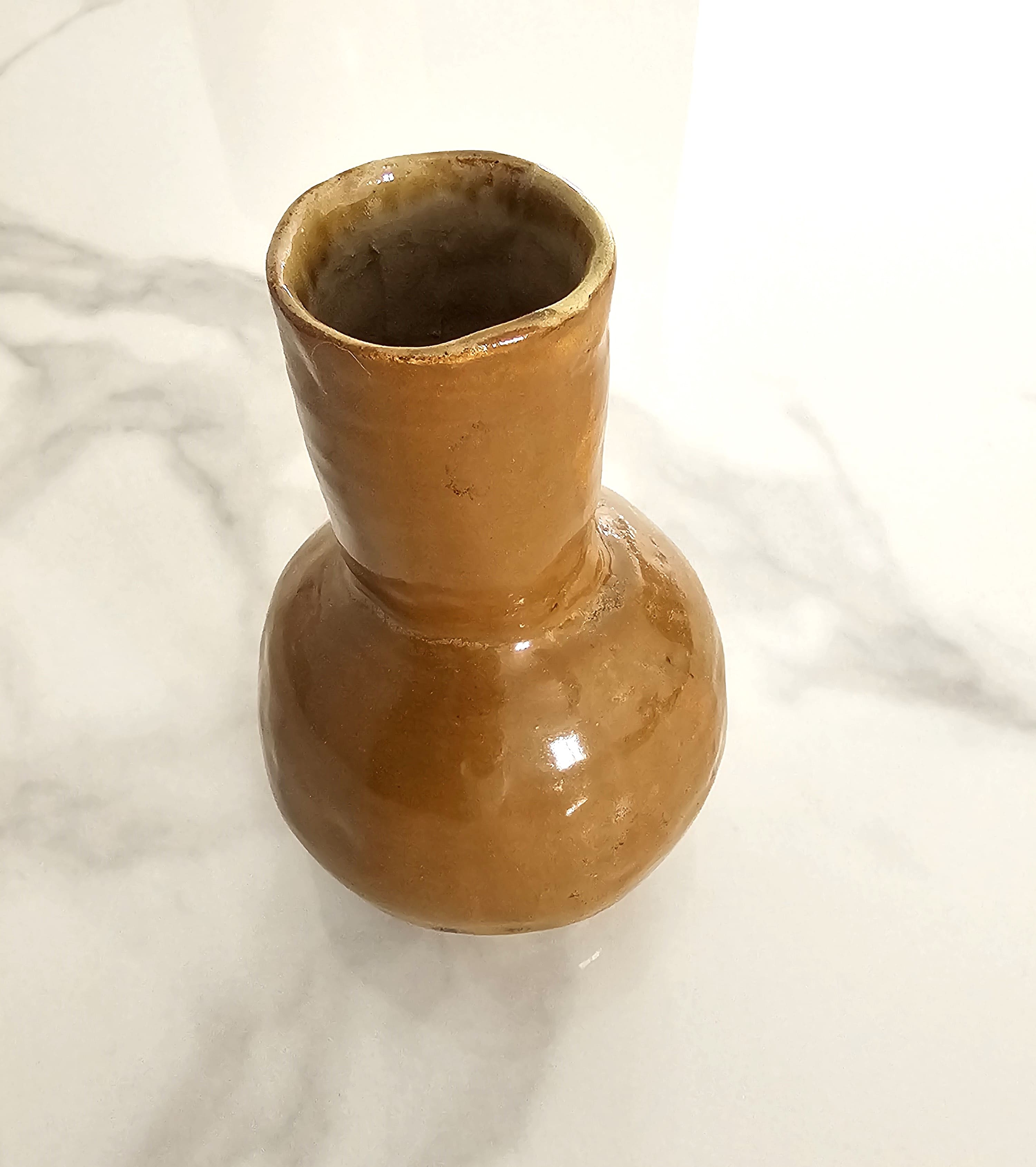 Vase Khali